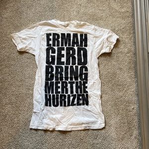 Bring Me The Horizon T-Shirt